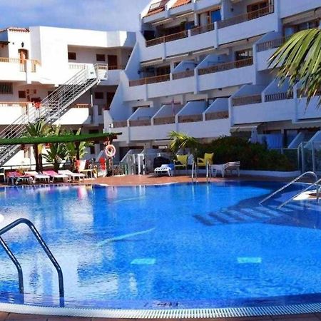 Atico Con Impresionantes Vistas Al Mar L220 Lejlighed Costa Adeje  Eksteriør billede