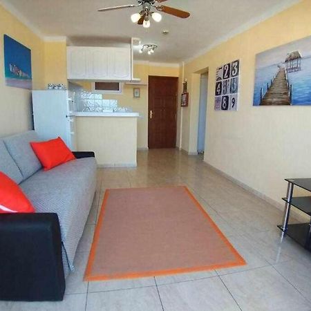 Atico Con Impresionantes Vistas Al Mar L220 Lejlighed Costa Adeje  Eksteriør billede
